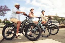Qual a Melhor Bike Elétrica: Guia Completo para Escolher a Ideal em 2026