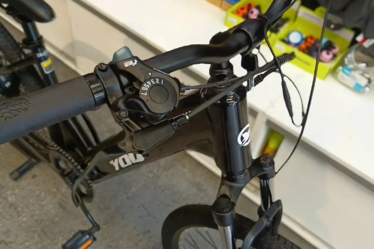 Componentes Principais: Entenda como funciona a bicicleta elétrica na prática