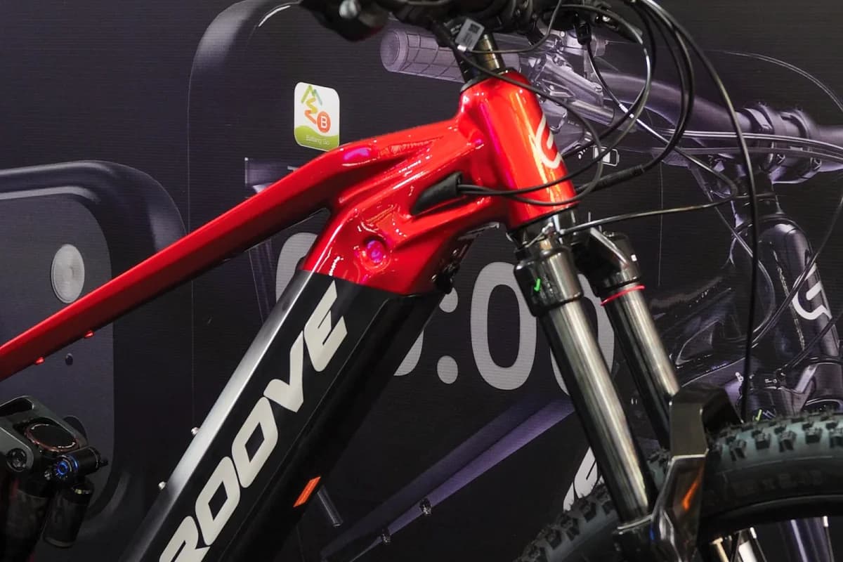 Autonomia da Bateria: Como Isso Influencia o Preço da Sua Bicicleta Elétrica?
