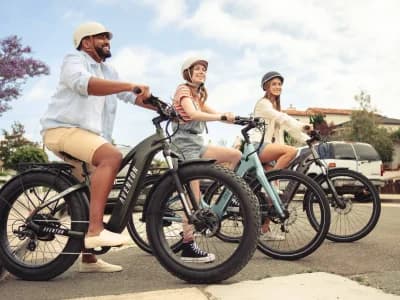 Qual a Melhor Bike Elétrica: Guia Completo para Escolher a Ideal em 2026
