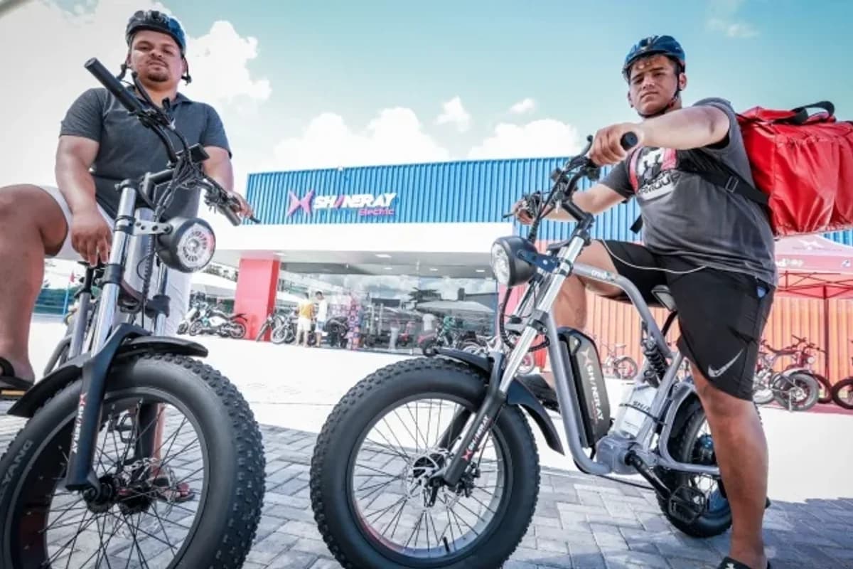 Por Que o Pedal Assistido Virou Uma Febre em 2026?