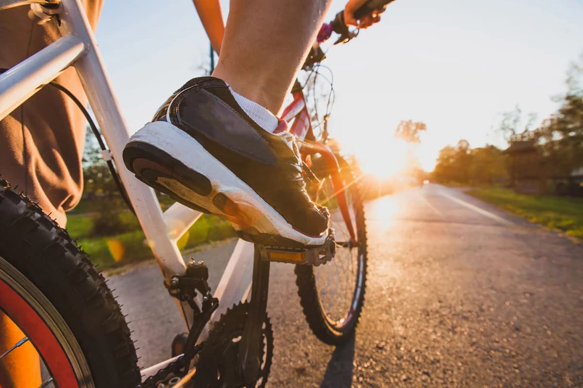 As Melhores Bicicletas Elétricas para Saúde e Bem-Estar