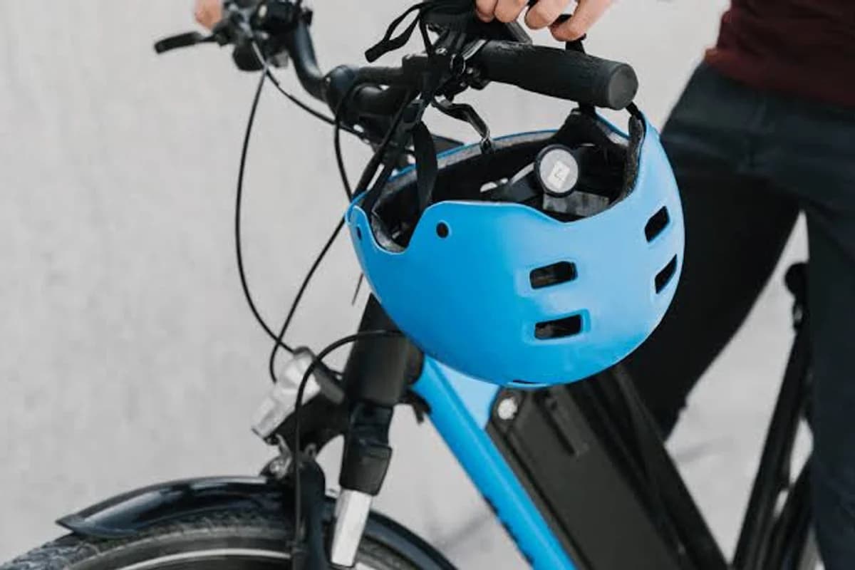 As Melhores Bicicletas Elétricas para Segurança e Legislação