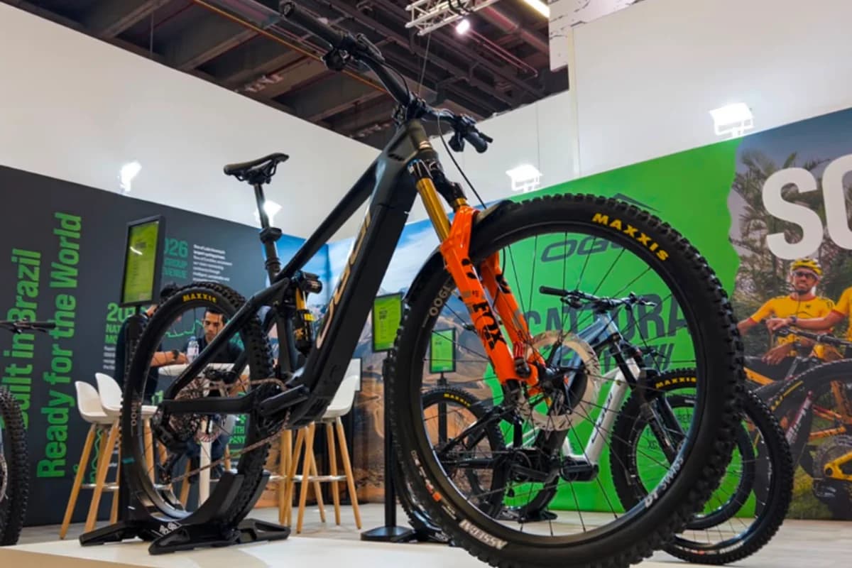 As Melhores Bicicletas Elétricas para Mercado e Tendências