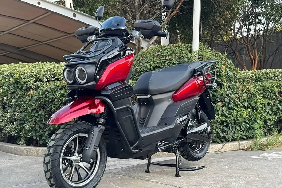As Melhores Scooters do Mercado