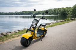 Ciclomotor