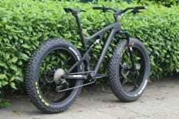 Fat Bike