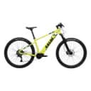 Bicicleta Caloi E-vibe Explorer Verde 2025 Verde M