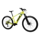 Bicicleta Elétrica Caloi E-vibe Explorer 8v 2025 Cor Verde
