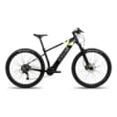 Bicicleta 29 Caloi E-vibe Explorer Shimano 8vel Disc Preto G
