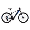 Bicicleta Eletrica E-bike Oggi Big Whell 8.0 Tam17 Azul 17