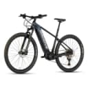 Bicicleta Elétrica Groove E-ska 9 17 12v Boost Azul /preto Azul/preto 17