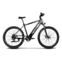 Bicicleta Elétrica Two Dogs Extreme E1 500w 29 Aro 36v Cinza/preto