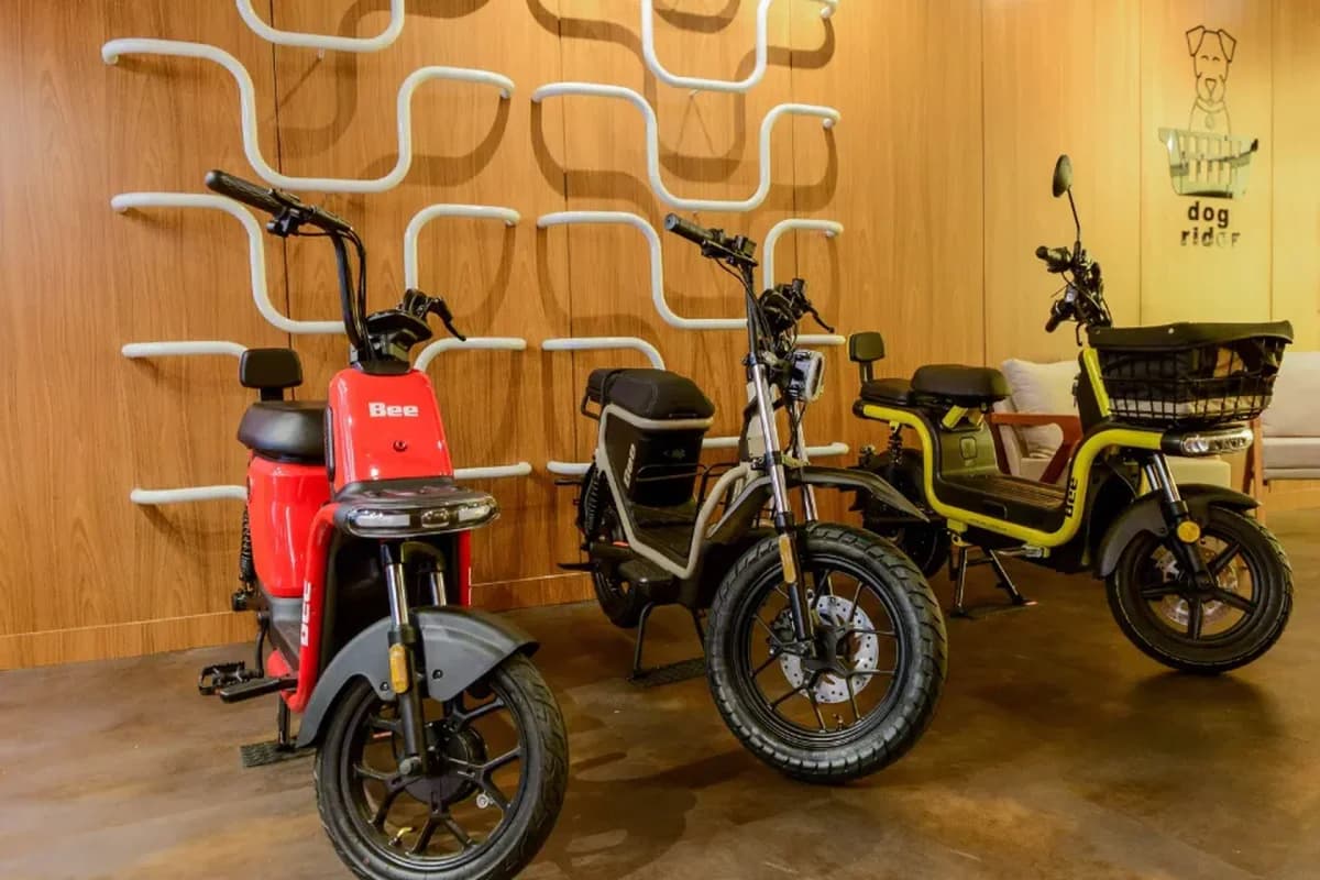 Descubra as Melhores Bicicletas Elétricas