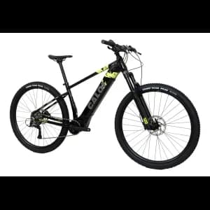 E-Vibe Explorer