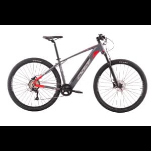 E-Bike Big Wheel 8.0
