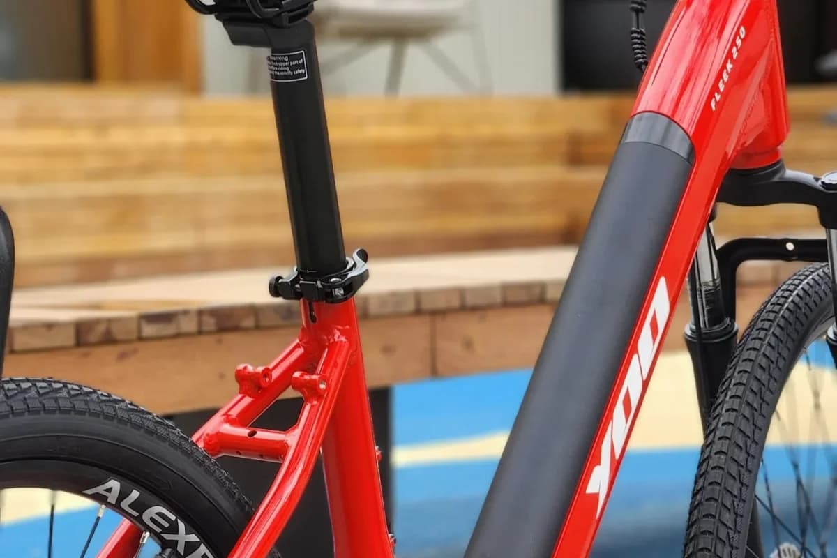 Vale a Pena? Minha Conclusão sobre a Bicicleta Elétrica Fleek 250 da Yoo
