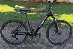 Yoo Mobility Fleek 250: Vale a Pena em 2026?