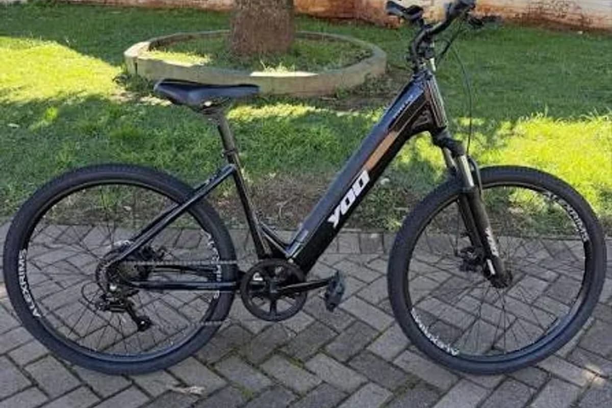Yoo Mobility Fleek 250: Vale a Pena em 2026?