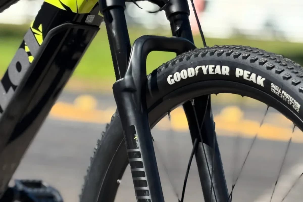 E-Vibe Explorer da Caloi: Desempenho e Conforto em Cada Pedalada