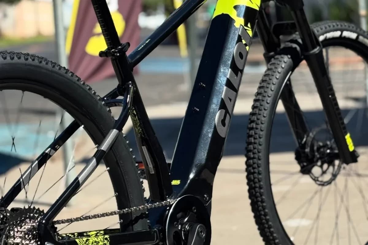 E-Vibe Explorer: Vale a Pena Investir Nesta Bicicleta Elétrica em 2026?
