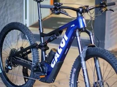 Caloi E-Vibe Peak: Vale a Pena em 2026?