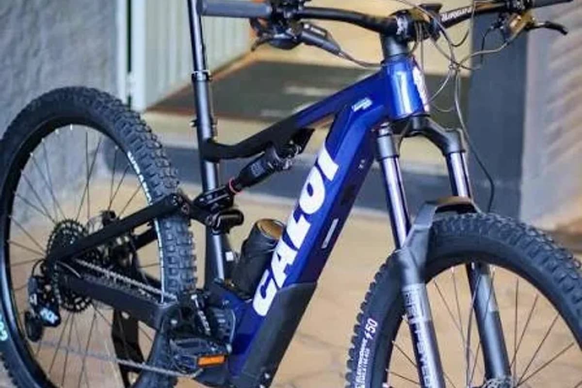 Caloi E-Vibe Peak: Vale a Pena em 2026?