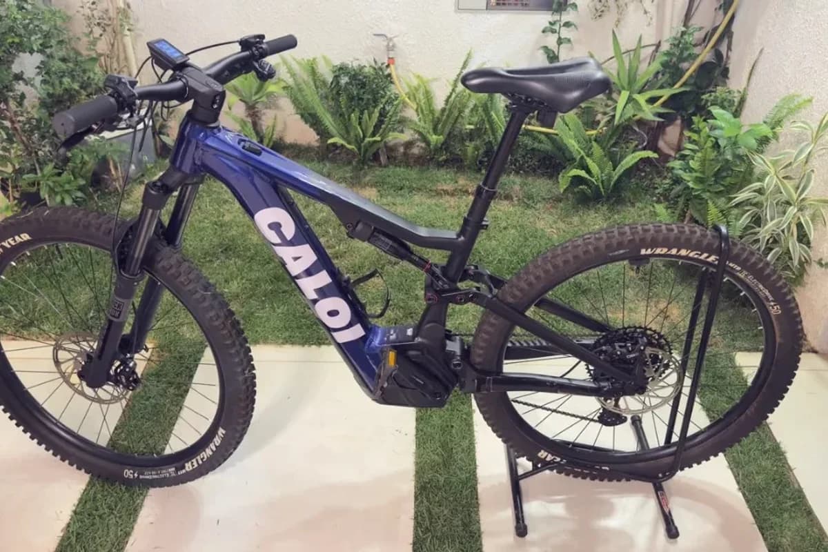 Prós e Contras da E-Vibe Peak: É a Bicicleta Elétrica Ideal para Você?