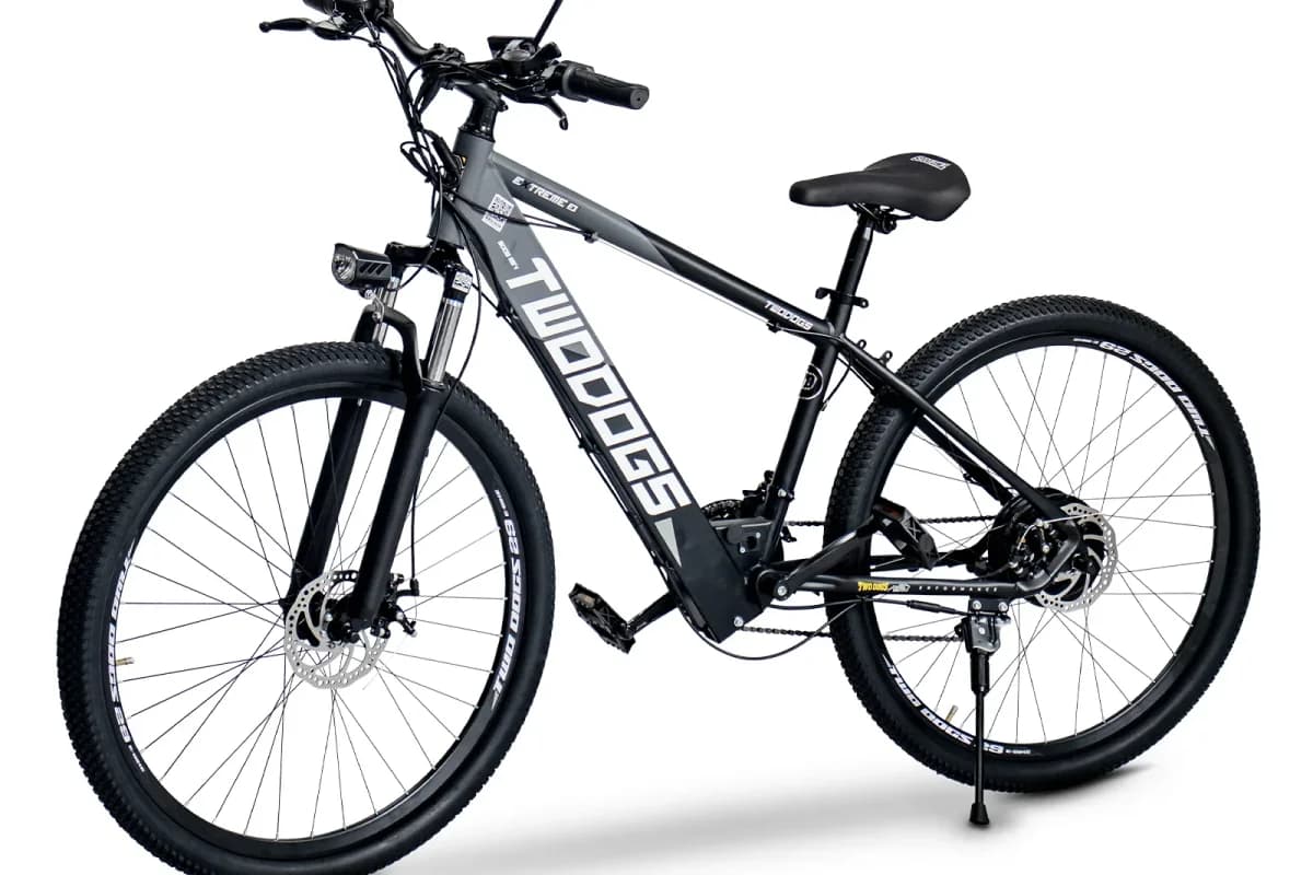 Extreme E1: A Bicicleta Elétrica Que Vale a Pena em 2026?