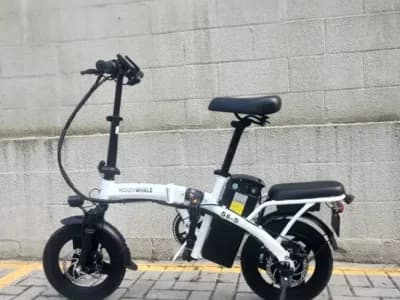 Honeywhale S6-S: A Bicicleta Elétrica Que Vale a Pena em 2026?